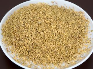 Fennel Pollen