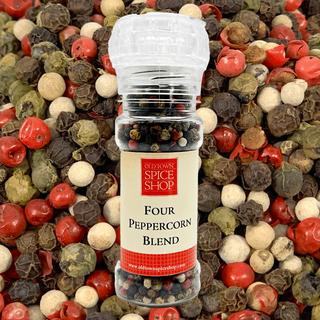 Four Peppercorn Blend, Whole