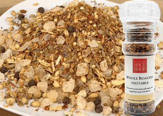 Roasted Vegetable Seasoning