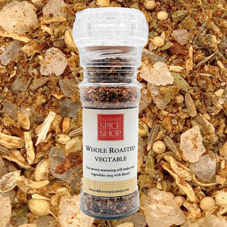 Roasted Vegetable Seasoning