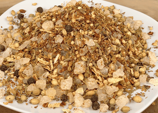 Roasted Vegetable Seasoning