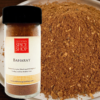 Baharat