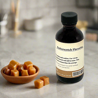 Butterscotch Flavoring