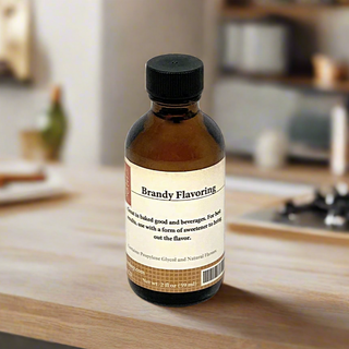 Brandy Flavoring