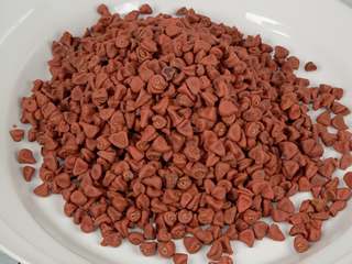 Annatto Seed, Whole