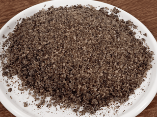 Dark Chocolate Sugar