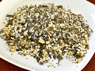 Jalapeño Everything Bagel Seasoning