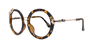 Anya, Oversized Reading Glasses, Sun Glass Readers Line Bifocal Sun Readers, Line Bifocal Readers, Progressive Readers Large NY Fifth Avenue