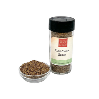 Caraway Seed