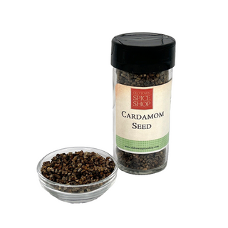 Cardamom Seed, Whole