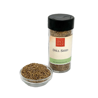 Dill Seed, Whole
