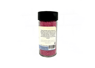 Dragon Fruit Sugar