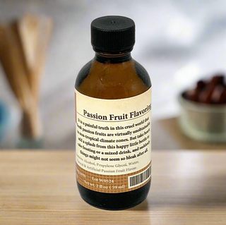 Passion Fruit Flavoring