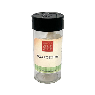 Asafoetida Powder