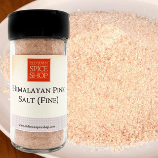 Himalayan Pink Salt, Fine