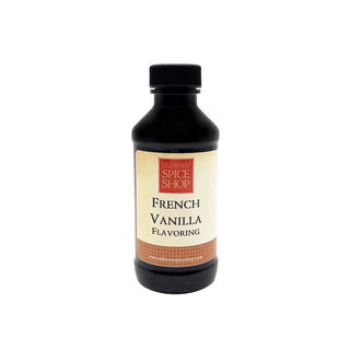 French Vanilla Flavoring