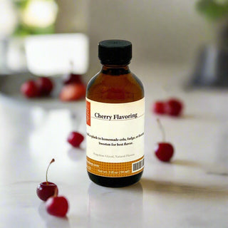 Cherry Flavoring