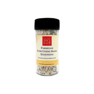 Parmesan Everything Bagel Seasoning