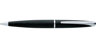 ATX® Basalt Black Ballpoint Pen - By Baano