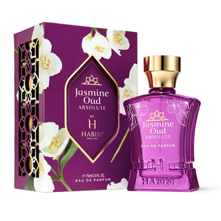 Jasmine Oud