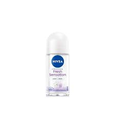 Nivea Sensitive & Pure 48h Anti-perspirant Deodorant Roll-on
