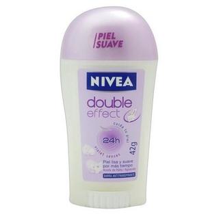 Nivea Deodorant Antiperspiran Stick Double Effect Women