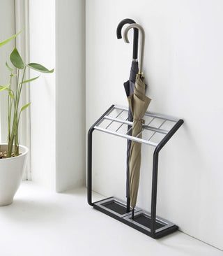 Umbrella Stand - Steel - By Baano