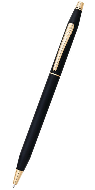 Classic Century® Classic Black 0.7MM Pencil - By Baano