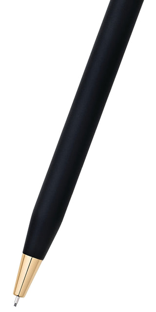 Classic Century® Classic Black 0.7MM Pencil - By Baano