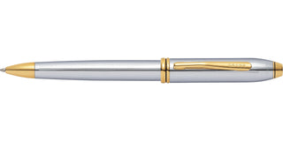 Townsend® Medalist® Ballpoint Pen - By Baano