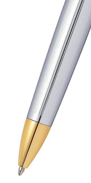 Townsend® Medalist® Ballpoint Pen - By Baano
