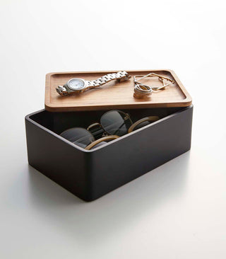 Accessory Box - Polystone - By Baano