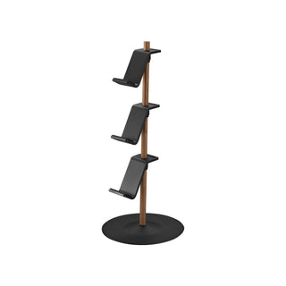 Controller Stand - Steel + Wood - By Baano