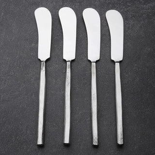 Jason Butter Knife/Cheese Spreader 4 Pc. Set