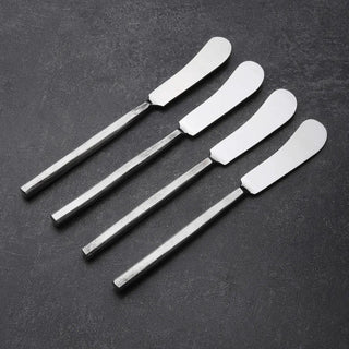 Jason Butter Knife/Cheese Spreader 4 Pc. Set