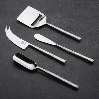 Jason Cheese Tools 4 Pc. Set