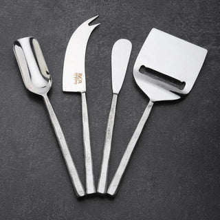 Jason Cheese Tools 4 Pc. Set