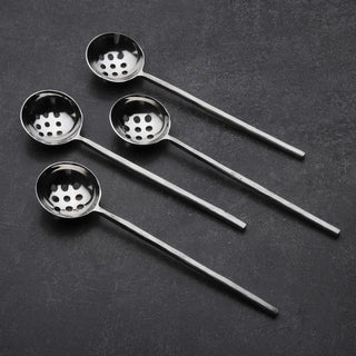 Jason Olive Spoons 4 Pc. Set
