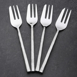 Jason Pastry Forks 4 Pc. Set