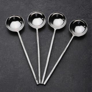Jason Sugar Spoon 4 Pc. Set