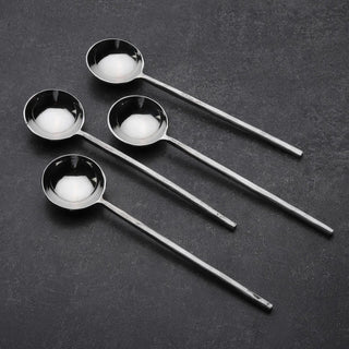 Jason Sugar Spoon 4 Pc. Set