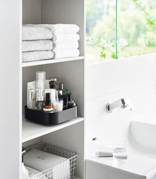 Square Lazy Susan - By Baano