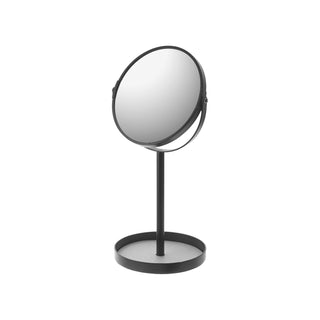 Vanity Mirror - Steel - By Baano
