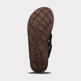 Jovie Women's Thong Sandal - By Baano