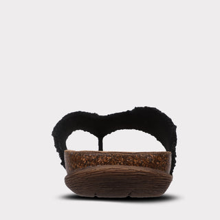 Jovie Women's Thong Sandal - By Baano