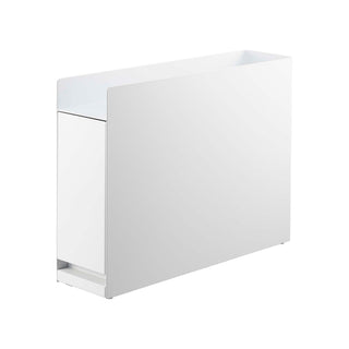 Sliding Drawer Seasoning Rack - Steel - By Baano