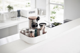 Square Lazy Susan - By Baano