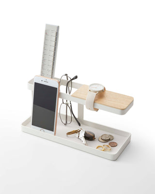 Desk Organizer - Steel - By Baano