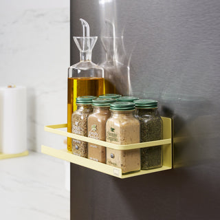 Magnetic Storage Caddy - Steel Yamazaki Home