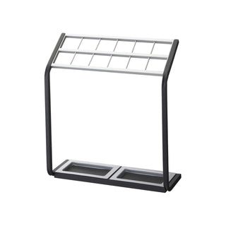 Umbrella Stand - Steel - By Baano